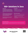 100+ Solutions in Java: Everything you need to know to develop Java applications by Dhruti Shah [Paperback]