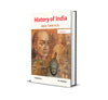 History Of India: Up to 1206 A.D. by N. Jayapalan [Hardcover]