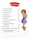 Etiquette For Children - 1 [Paperback]