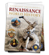 Knowledge Encyclopedia World History - Renaissance [Paperback]