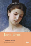 The Originals Jane Eyre by Charlotte Bronte [Paperback]