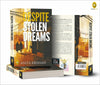 Despite Stolen Dreams by Anita Krishan [Paperback]