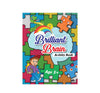 Brilliant Brain Activity Book [Paperback]