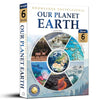 Knowledge Encyclopedia Our Planet Earth: Collection of 6 Books [Hardcover]