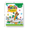 Maths Workbook level 5 [Paperback]