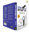 Before You Start Up : How to Prepare to Make Your Startup Dream a Reality by Pankaj Goyal [Paperback]