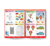 Brilliant Brain Activity Book [Paperback]