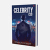 The Celebrity CEO by Tomson Robert [Paperback]