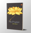 THE PROPHET by Kahlil Gibran [Paperback]