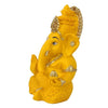 Hindu Gods : Ganesha for Car Dashboard, Home Decor, Gifting for Diwali & Birthday Festivals