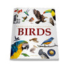 Knowledge Encyclopedia Animals - Birds [Paperback]