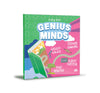 A Day With Genius Minds [Paperback]