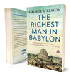 The Richest Man in Babylon by George S. Clason [Paperback]