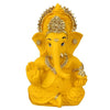 Hindu Gods : Ganesha for Car Dashboard, Home Decor, Gifting for Diwali & Birthday Festivals