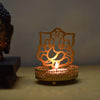 Lord Ganesha Tea Light Holder