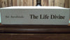 The Life Divine by Sri Aurobindo [Hardcover]