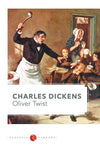 Oliver Twist by Charles Dickens [Paperback]