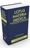 Lotus Materia Medica by Robin Murphy [Hardcover]