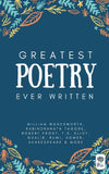 Greatest Poetry Ever Written by Grapevine [Paperback]