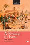 A Passage to India by E.M. Forster [Paperback]