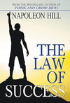 The Law of Success by Napoleon Hill [Hardcover]