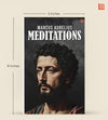 Meditations by Marcus Aurelius [Paperback]