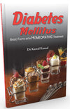 Diabetes Mellitus by Kamal Kansal [Paperback]