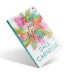 HOW TO ENJOY YOUR LIFE AND YOUR JOB by Dale Carnegie [Paperback]