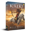 Mahayoddha Kalki by Kevin Missal [Paperback]