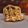 Lord Laxmi Ganesh Saraswati Diya Idol For Diwali, Puja & Home Decor