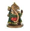 Hindu Gods : Hanuman Ji Statue for Home Temple Decoration, for car Dashboard Decor Idols, for Gifts