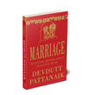 MARRIAGE by Devdutt Pattanaik [Paperback]