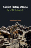 Ancient History Of India by Atlantic Research Division [Paperback]