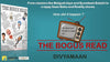 Bogus Read by Divyamaan [Paperback]