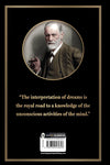 The Interpretation of Dreams by Sigmund Freud [Hardcover]