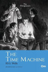 THE ORIGINALS THE TIME MACHINE by H.G. Wells [Paperback]