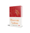 DHARMIC NATION by R. JAGANNATHAN [Hardcover]