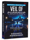 Veil of Shadows by Siddharth Maheshwari [Paperback]