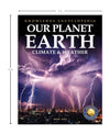 Knowledge Encyclopedia Our Planet Earth: Climate & Weather [Paperback]