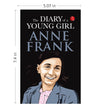 The Diary of a Young Girl by Anne Frank [Paperback]