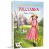 Pollyanna by Eleanor H. Porter [Hardcover]