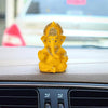 Hindu Gods : Ganesha for Car Dashboard, Home Decor, Gifting for Diwali & Birthday Festivals