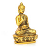 Lord Buddha Idol Statue showpiece for Spiritual & Festive Decor Gift