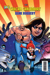 Chacha Chaudhary Bank Robbery by Pran [Paperback]