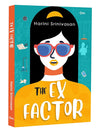 The Ex Factor by Harini Srinivasan [Paperback]