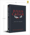 Julius Caesar by William Shakespeare [Paperback]