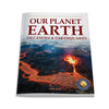 Knowledge Encyclopedia Our Planet Earth: Volcanoes & Earthquakes [Paperback]