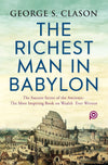 The Richest Man in Babylon by George S. Clason [Paperback]