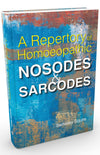 A Repertory of Homoeopathic Nosodes & Sarcodes by Berkeley Squire [Paperback]