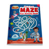 Chhota Bheem - Play It Cool! Maze [Paperback]